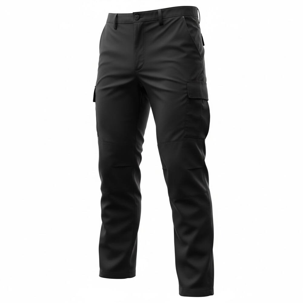 Urban Patrol Black Pants Size XXL(43-47) NEW Activewear Gorpcore Outdoor Casual